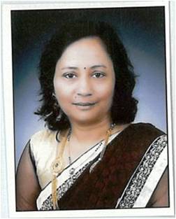 Dr.Mrs.Shubhangi Pradip Patil